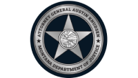 DOJ logo