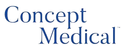 concept medical logo